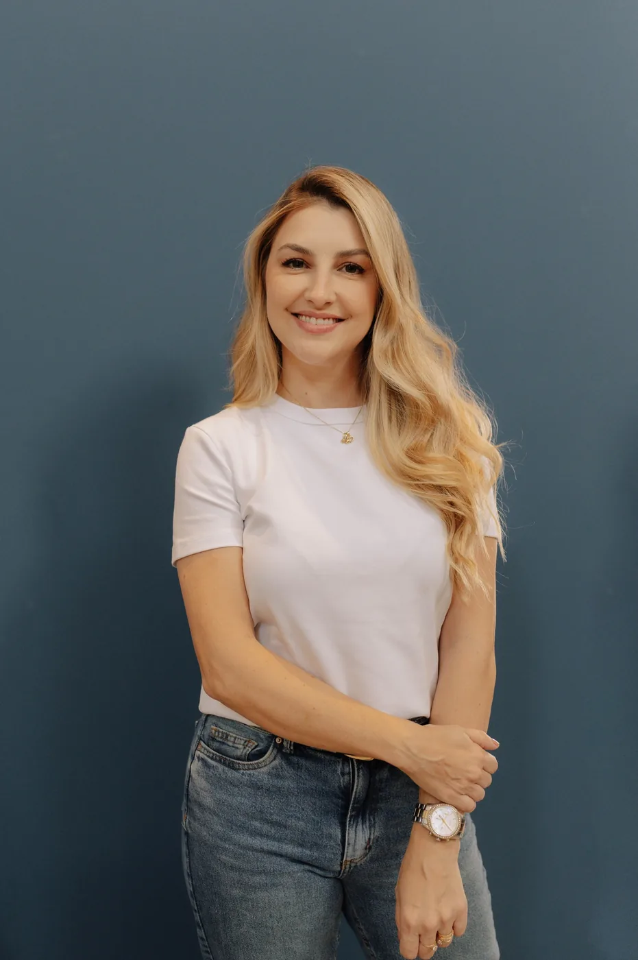 Dra. Renata Martins - Fisioterapeuta e Mestre em Ciências FMRP-USP