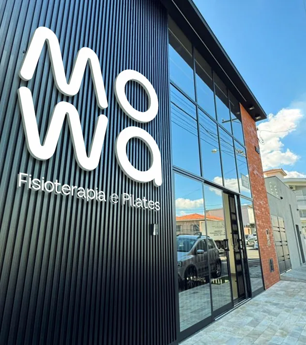 Studio de movimento funcional e Pilates MOWA