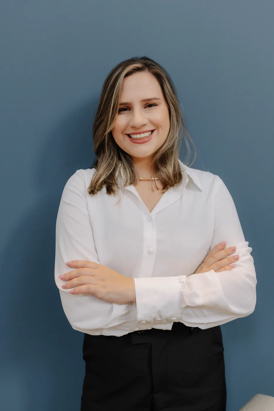 Dra. Tayná Tiffani - Fisioterapeuta Especialista em Saúde da Mulher e Pilates